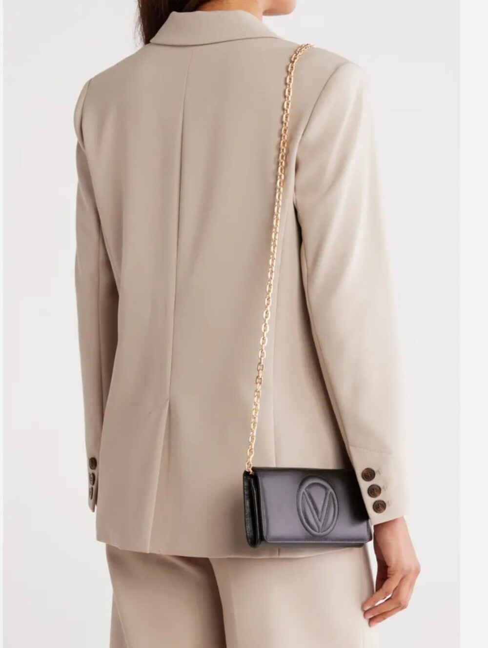 VALENTINO Leather Purse